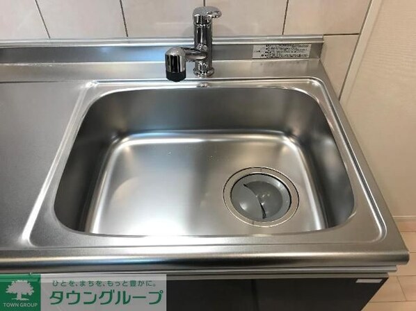 Re-Chi 1stの物件内観写真